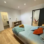 Les 3 - 6 Personnes - 3 Avec Sdb Privatives Lens