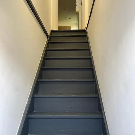 Les 3 - 6 Personnes - 3 Avec Sdb Privatives *