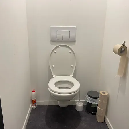 Les 3 - 6 Personnes - 3 Avec Sdb Privatives Appartement Lens