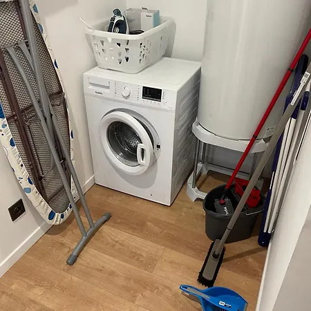 Apartamento Les 3 - 6 Personnes - 3 Avec Sdb Privatives *