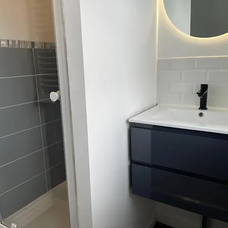 Les 3 - 6 Personnes - 3 Avec Sdb Privatives Apartamento *