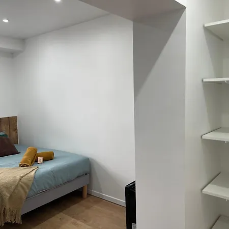 Les 3 - 6 Personnes - 3 Avec Sdb Privatives *