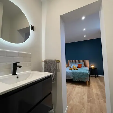 Appartement Les 3 - 6 Personnes - 3 Avec Sdb Privatives *