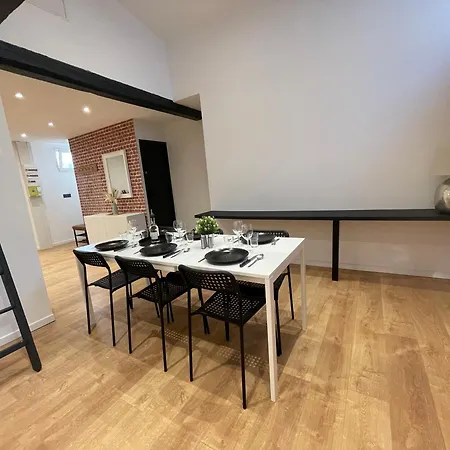 Les 3 - 6 Personnes - 3 Avec Sdb Privatives