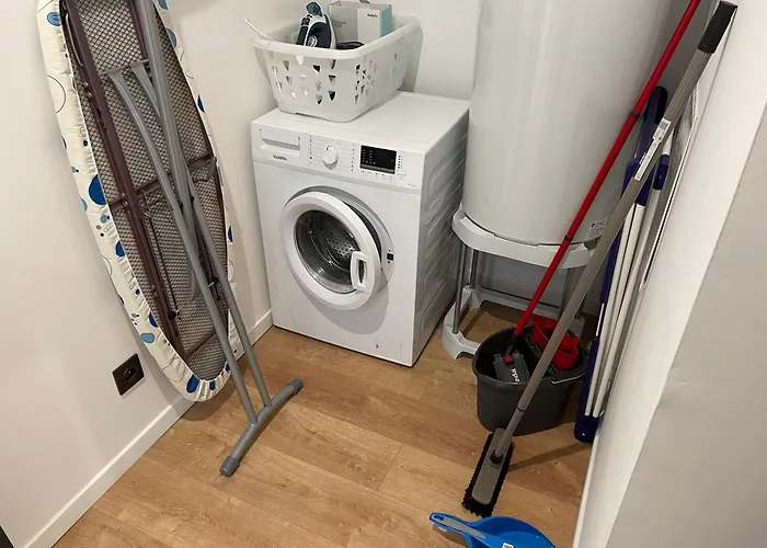 Apartment Les 3 - 6 Personnes - 3 Avec Sdb Privatives *